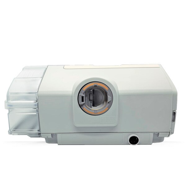 AirSense for Her CPAP Rear View